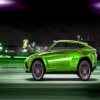 Кросовърът на Lamborghini ще бъде хибрид