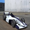 McLaren ще прави състезателни болиди за електрическата ''Формула''