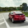 Собствениците на Chevrolet Volt са изминали 160 милиона километра на ток
