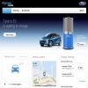 Ford Focus Electric вече комуникира със собствениците си чрез смартфон