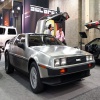 Електрическият DeLorean тръгва в серия