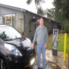За 11 месеца, 36000 мили с Nissan Leaf Electric? Няма проблем!