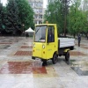 Електромобилът в България - с българско участие