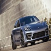 Електрическото Porsche Pajun ще има пробег от 500 км