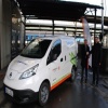 Чешките пощи в електромобилен проект с CEZ Group