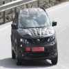 Nissan подготвя и електрически Qashqai