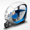 Terra Motors ще правят електрическа рикша?