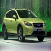 Subaru и Toyota ще правят хибриден кросовър