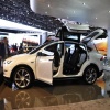 Tesla Motors поздрави феновете си с уникално шоу