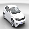 Daimler и BMW с общ проект