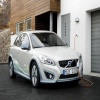 Електрическият Volvo C30